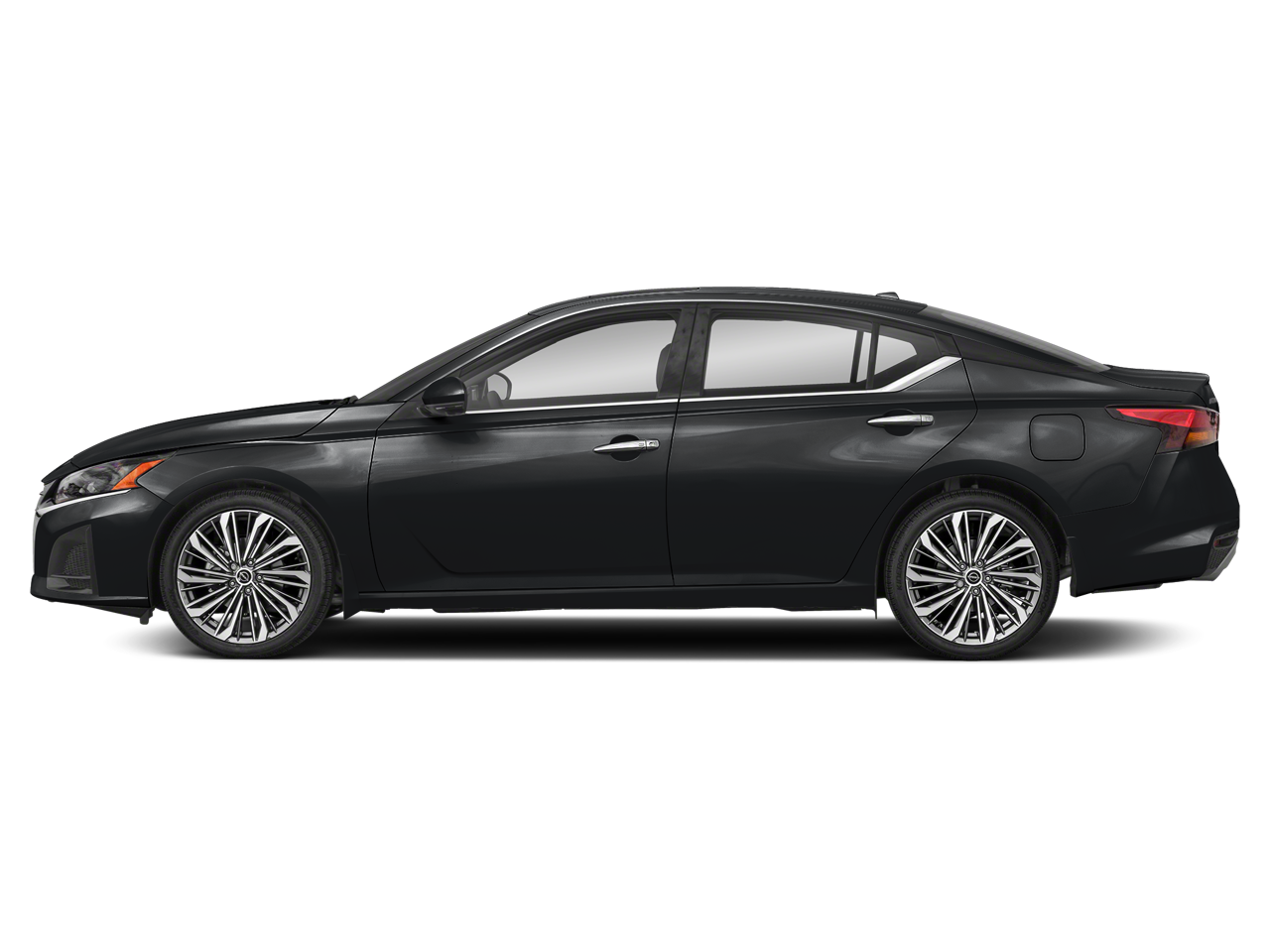 2023 Nissan Altima 2.5 SL AWD 4dr Sedan