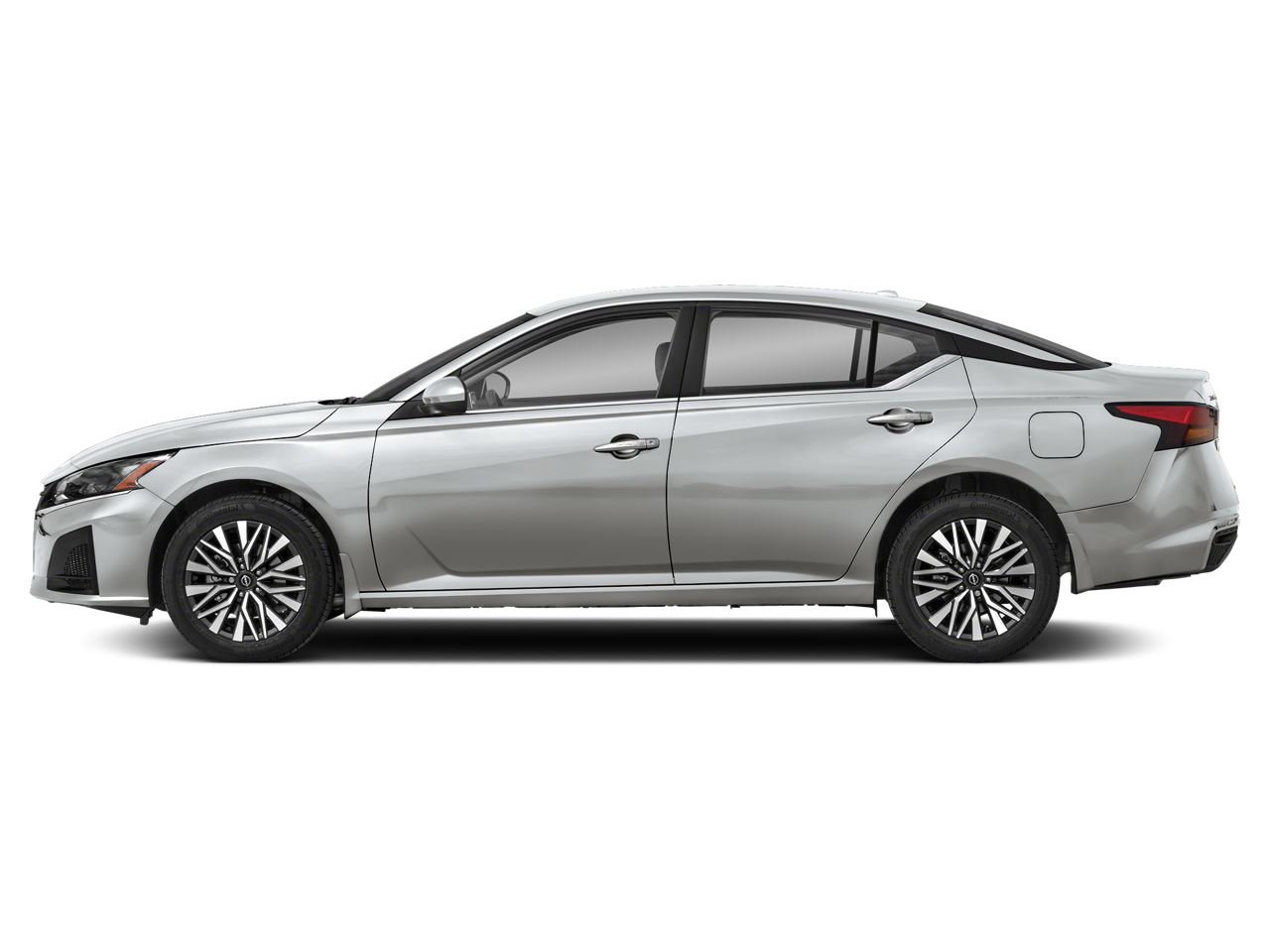 2023 Nissan Altima 2.5 SV 4dr Sedan