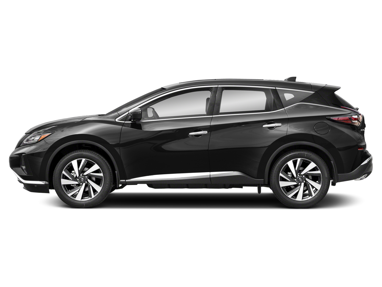 2023 Nissan Murano SL AWD 4dr SUV