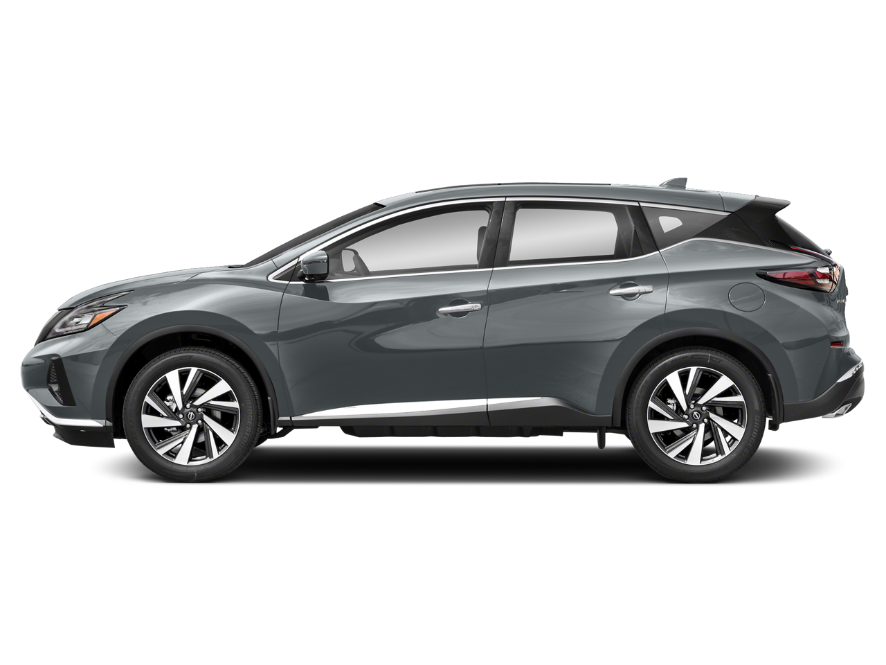 2023 Nissan Murano SL AWD 4dr SUV