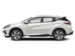 2023 Nissan Murano SL AWD 4dr SUV