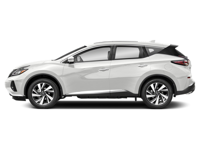 2023 Nissan Murano SL AWD 4dr SUV