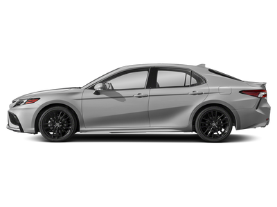 2023 Toyota Camry XSE 4dr Sedan