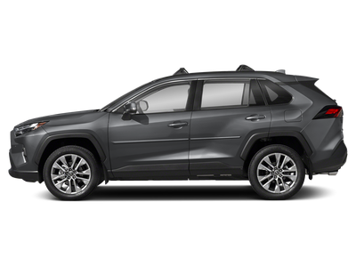2023 Toyota RAV4 XLE Premium AWD 4dr SUV