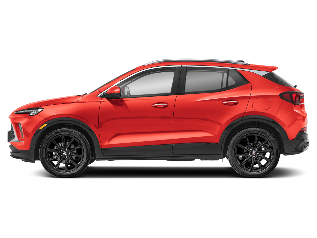 2024 Buick Encore GX Sport Touring - Photo 3