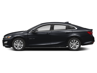 2024 Chevrolet Malibu LT 4dr Sedan w/1LT