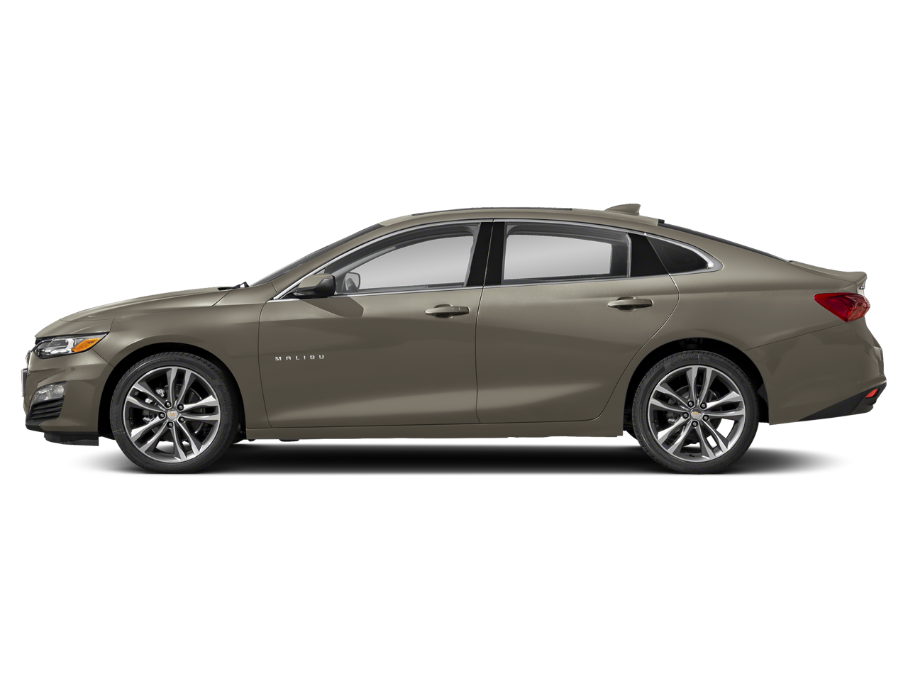 2024 Chevrolet Malibu LT 4dr Sedan w/2LT