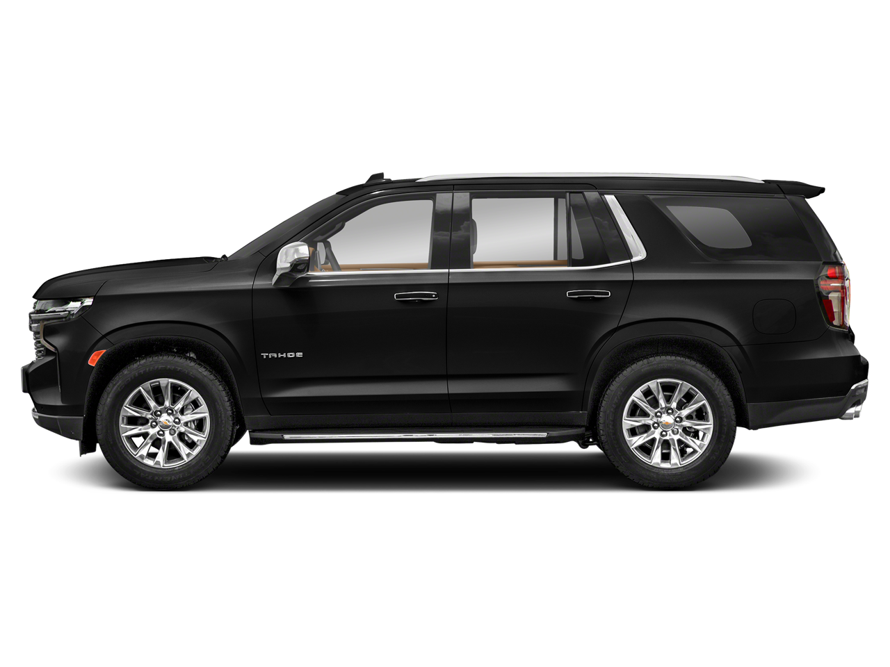 2024 Chevrolet Tahoe Premier - Photo 17