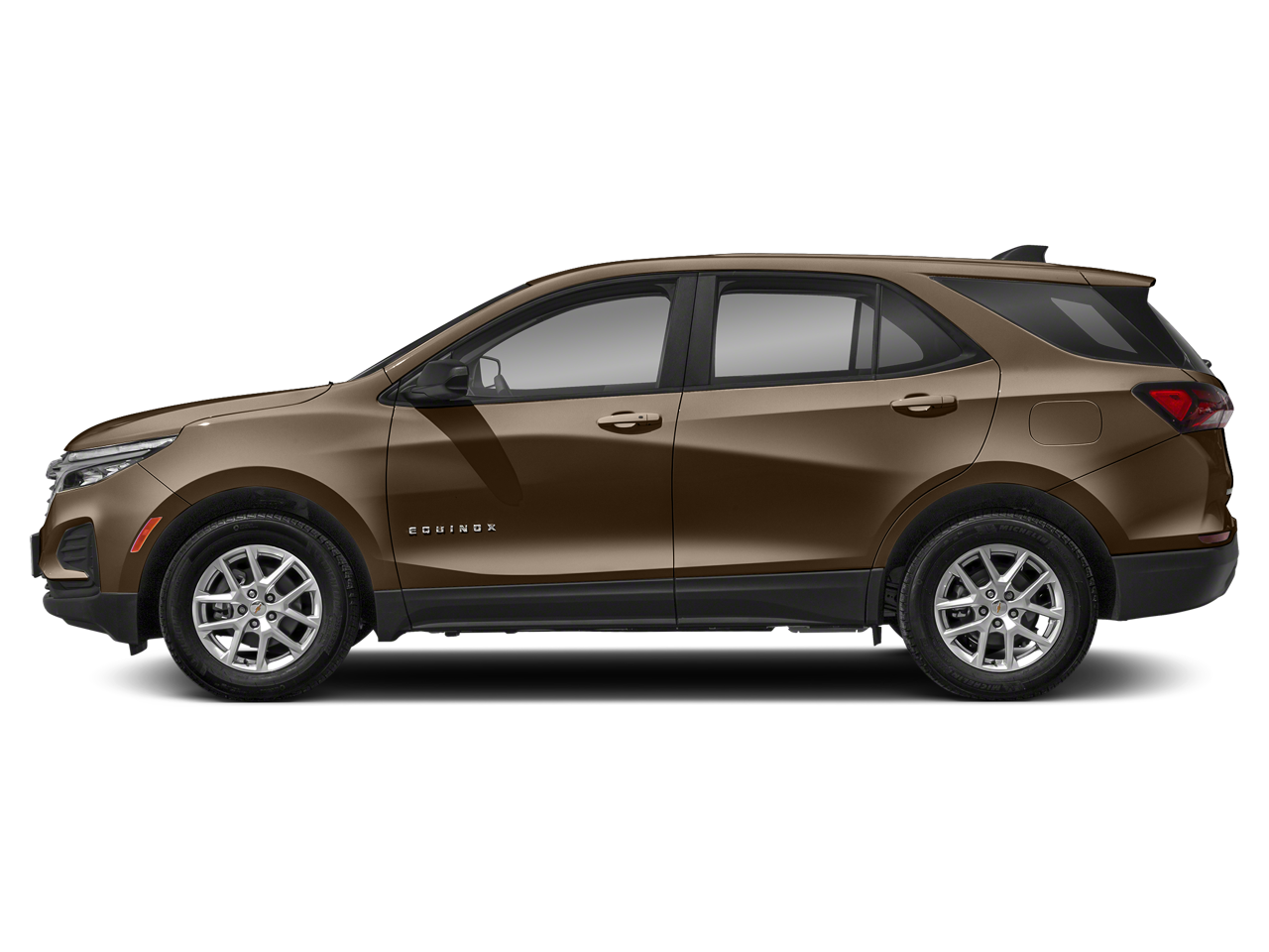 2024 Chevrolet Equinox LT 4x4 4dr SUV w/2FL