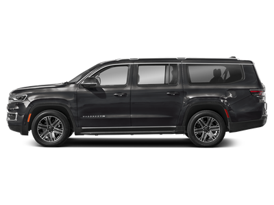 2024 Jeep Wagoneer L Series II 4x4 4dr SUV
