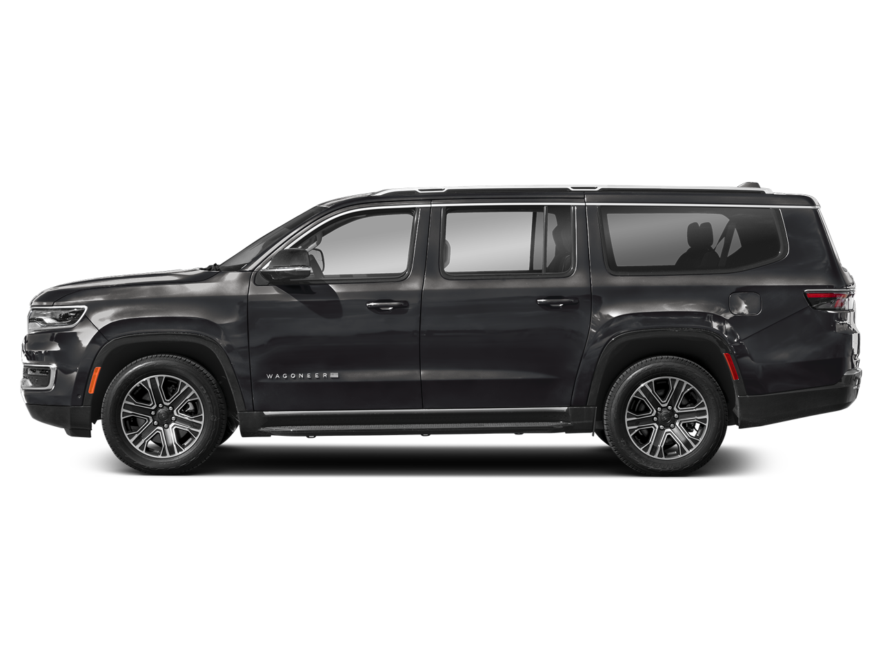 2024 Jeep Wagoneer L Series II 4x4 4dr SUV