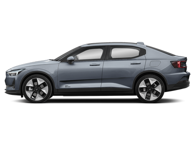 2024 Polestar 2 Long Range Dual Motor AWD 4dr Fastback