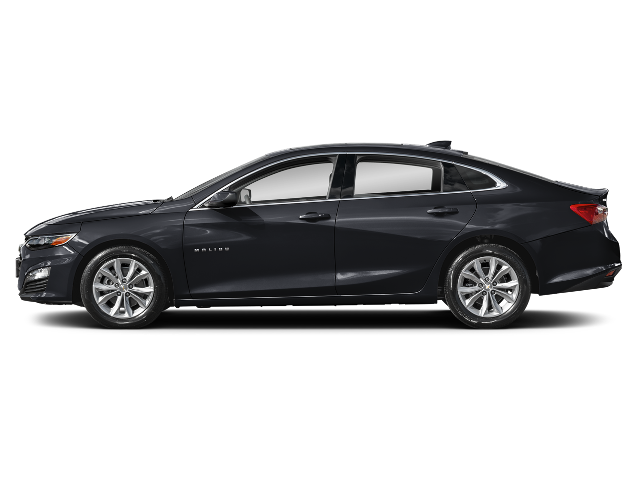 2025 Chevrolet Malibu LT 4dr Sedan w/1LT