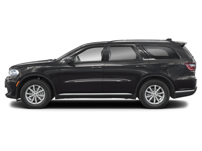 2025 Dodge Durango GT Plus AWD 4dr SUV