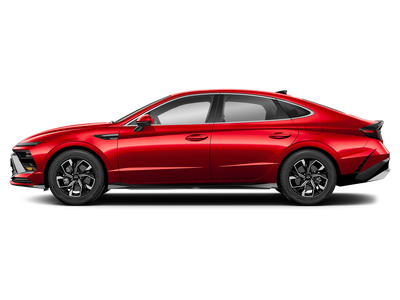 2025 Hyundai Sonata SEL 4dr Sedan
