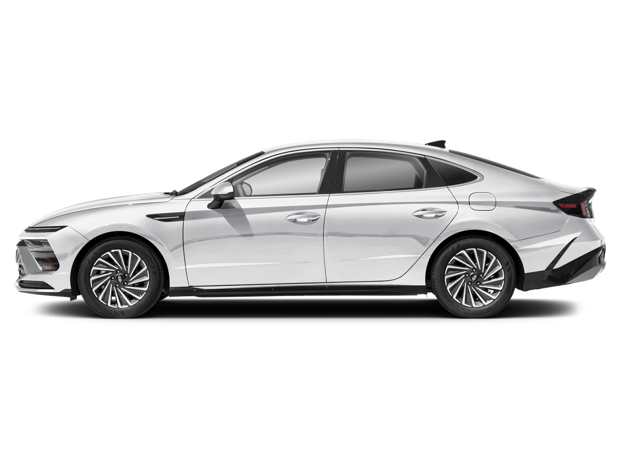 2025 Hyundai Sonata Hybrid SEL 4dr Sedan