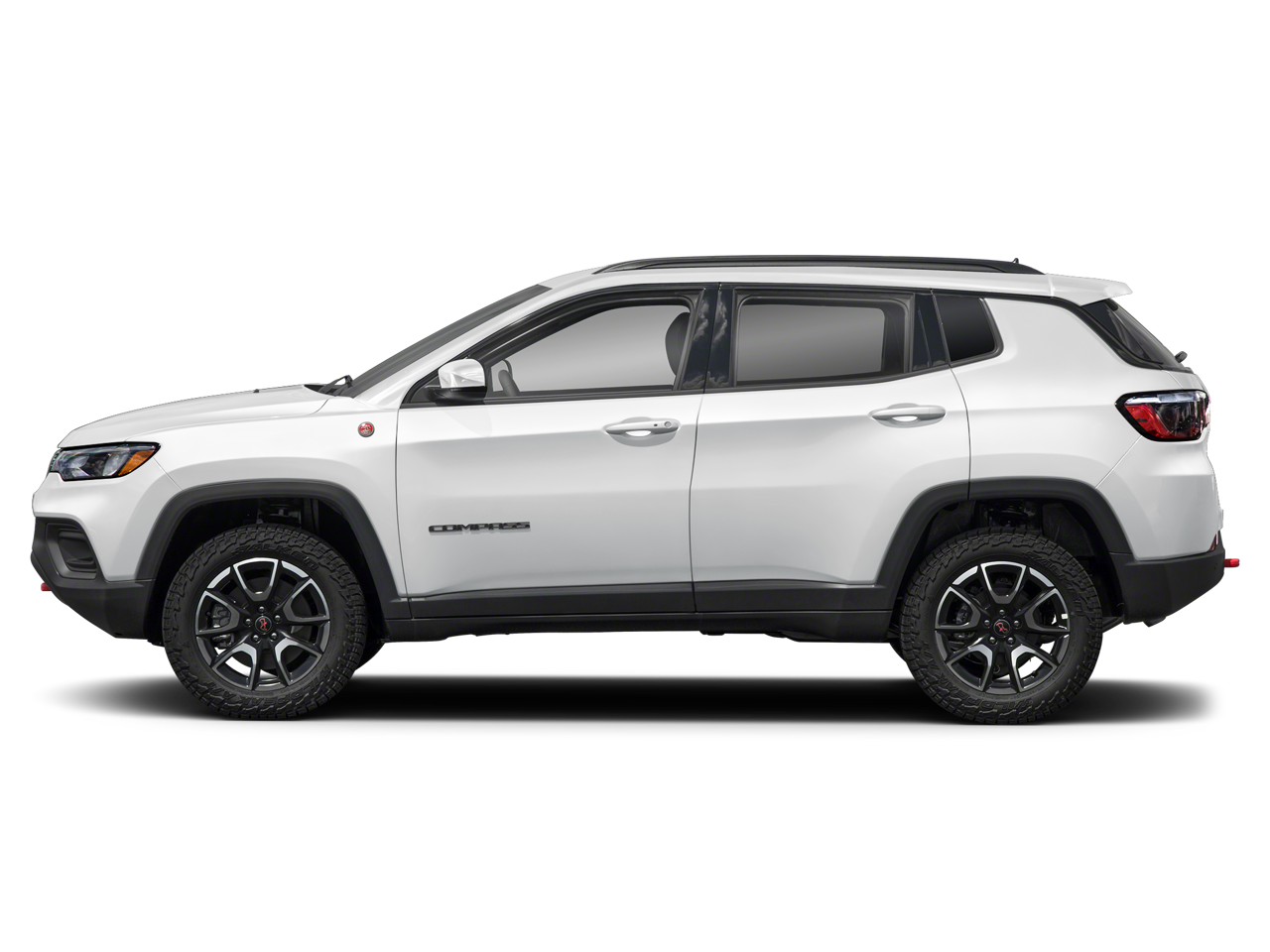 2025 Jeep Compass Trailhawk - Photo 18