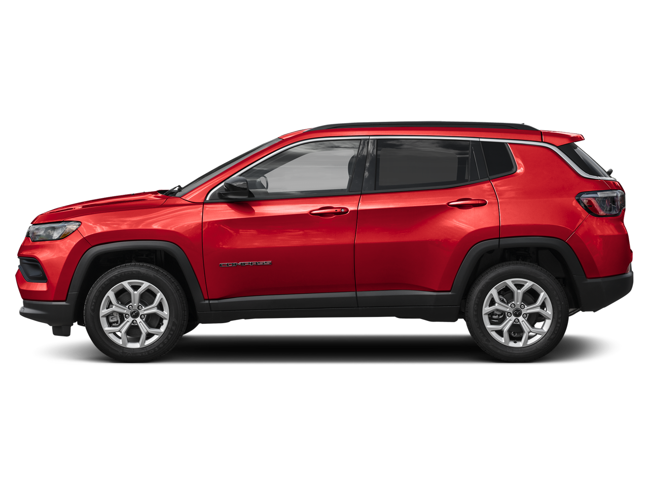 2025 Jeep Compass Limited - Photo 18