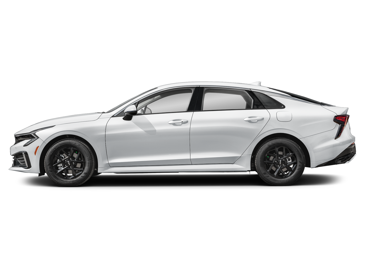 2025 Kia K5 LXS 4dr Sedan