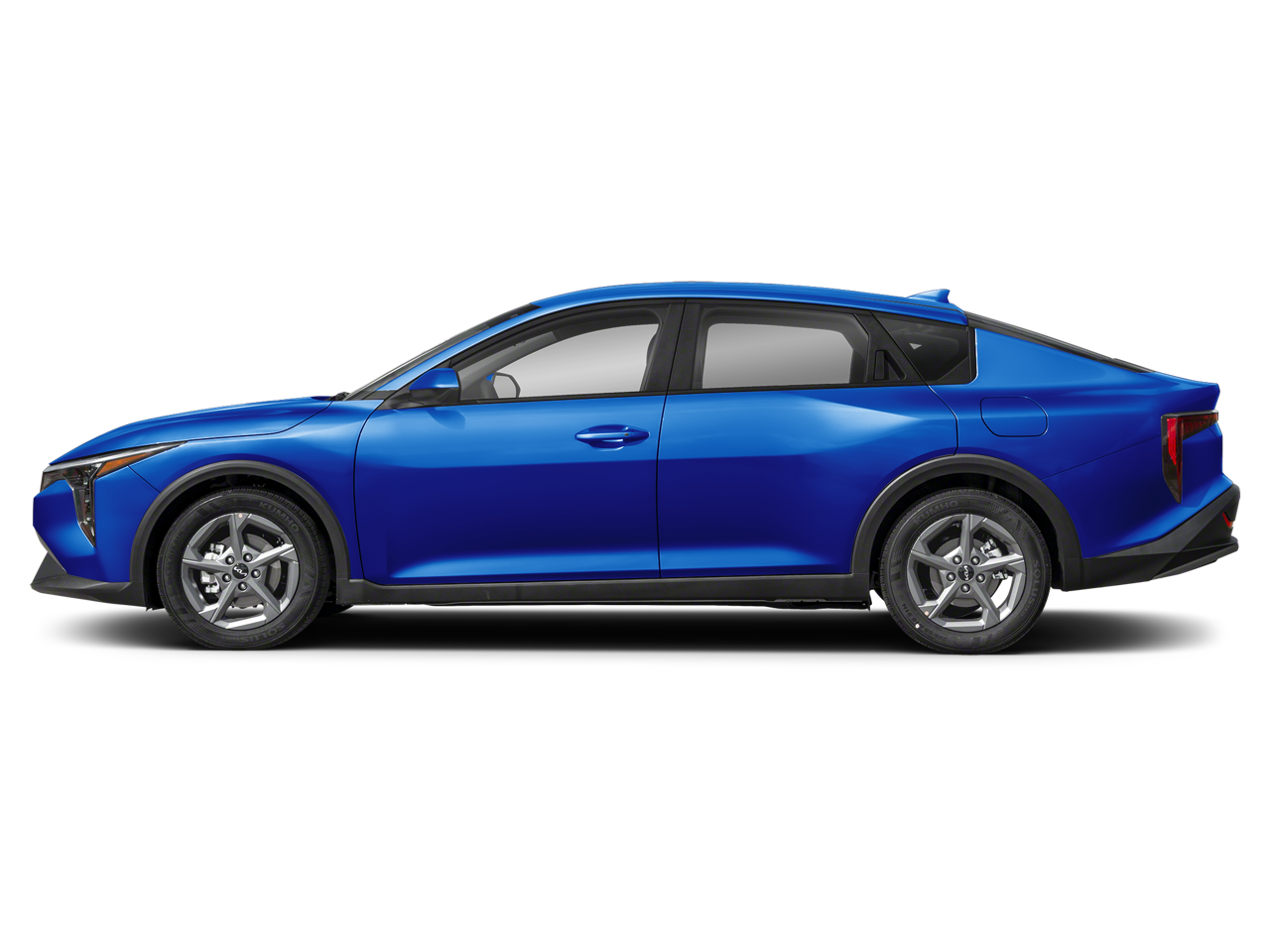 2025 Kia K4 LXS 4dr Sedan