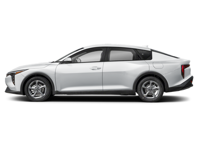 2025 Kia K4 LXS 4dr Sedan
