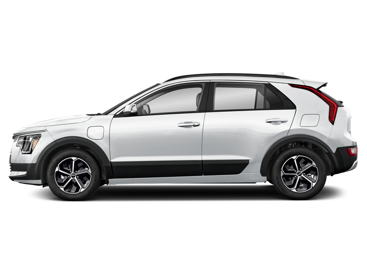 2025 Kia Niro Plug-In Hybrid EX 4dr Crossover