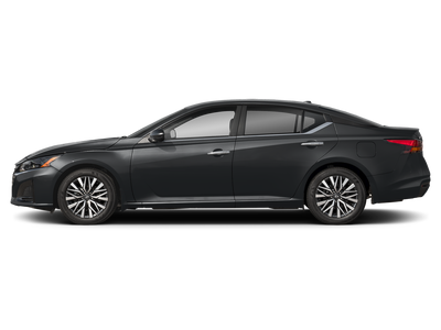 2025 Nissan Altima 2.5 SV 4dr Sedan