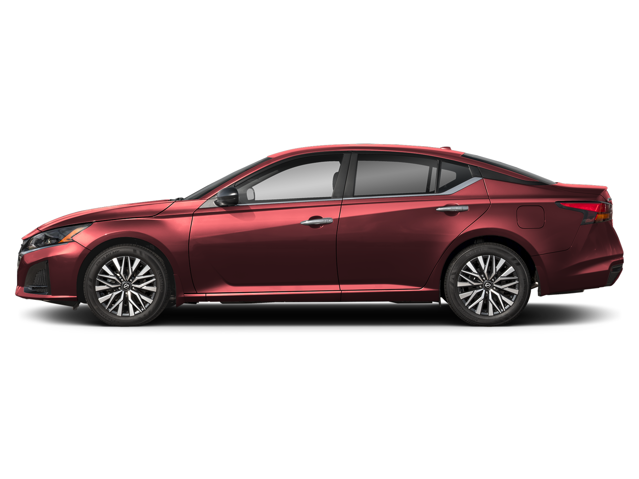 2025 Nissan Altima 2.5 SV 4dr Sedan