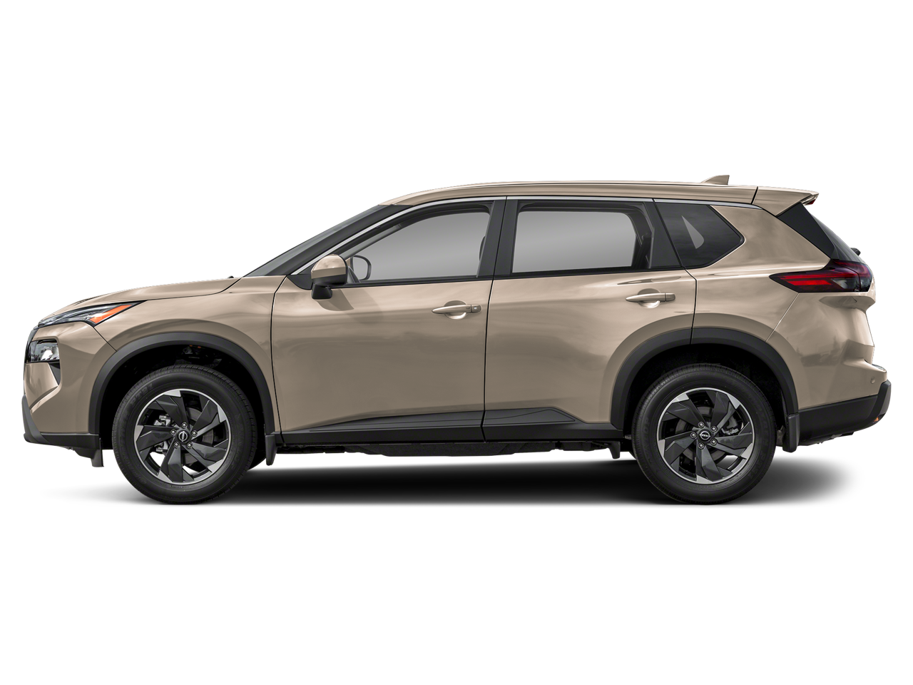 2025 Nissan Rogue SV AWD 4dr Crossover