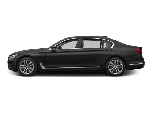 2016 BMW 7 Series 750i xDrive AWD 4dr Sedan