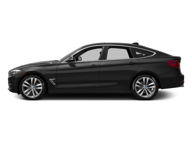 2016 BMW 3 Series 328i xDrive Gran Turismo AWD 4dr Hatchback
