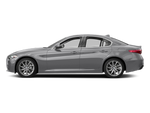 2017 Alfa Romeo Giulia Base 4dr Sedan