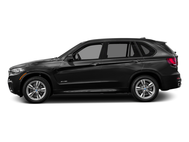 2017 BMW X5 xDrive35i AWD 4dr SUV