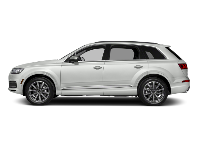 2018 Audi Q7 3.0T quattro Premium Plus AWD 4dr SUV