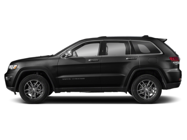 2018 Jeep Grand Cherokee Limited 4x4 4dr SUV