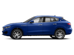 2018 Maserati Levante Base AWD 4dr SUV