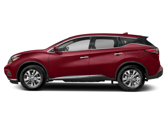 2018 Nissan Murano SL AWD 4dr SUV