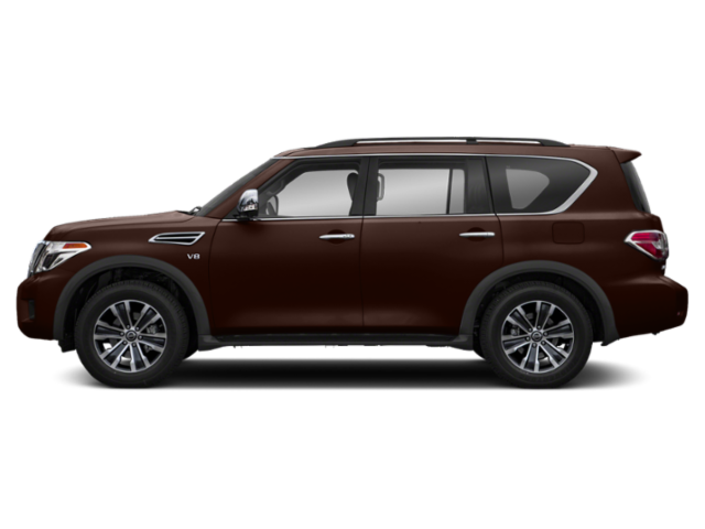 2018 Nissan Armada SL 4x4 4dr SUV