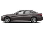 2019 Alfa Romeo Giulia Ti Sport AWD 4dr Sedan