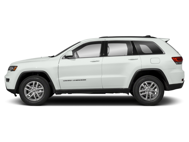 2019 Jeep Grand Cherokee Altitude 4x4 4dr SUV