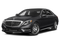 2015 Mercedes-Benz S-Class S 550 4MATIC® AWD 4dr Sedan