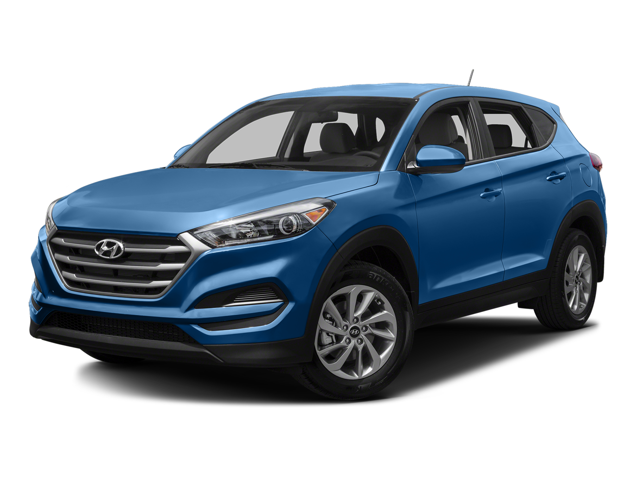 2016 Hyundai Tucson Sport AWD 4dr SUV