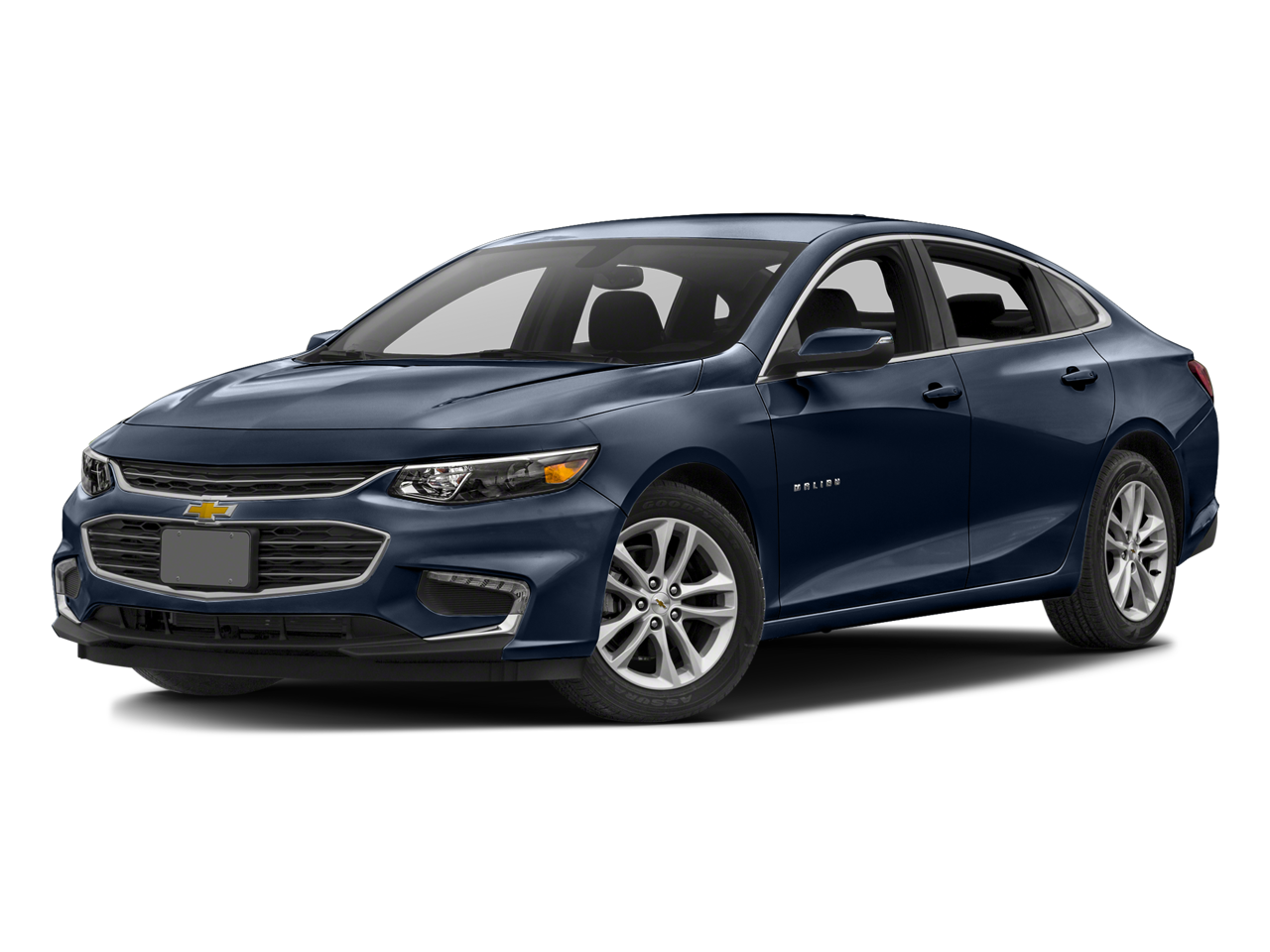2017 Chevrolet Malibu LT 4dr Sedan