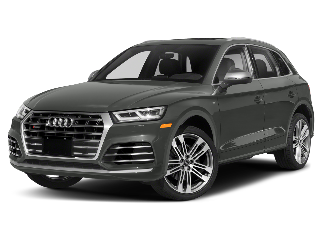 2018 Audi SQ5 Premium Plus for sale in Fairless Hills, PA