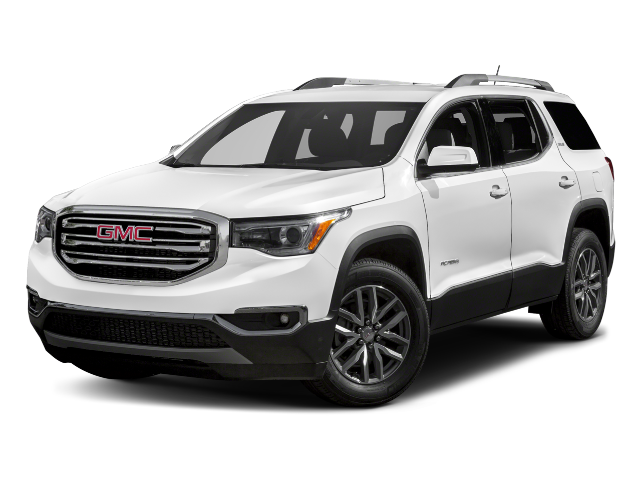 2018 GMC Acadia SLT 1 4x4 4dr SUV