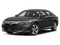 2018 Honda Accord EX L 4dr Sedan (1.5T I4)