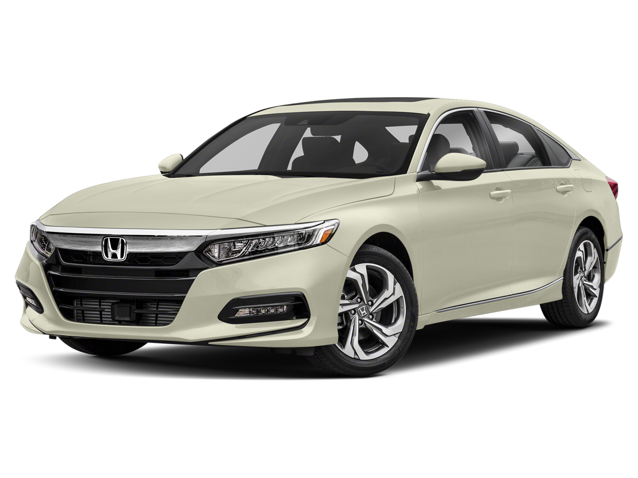 2018 Honda Accord EX L 4dr Sedan (1.5T I4)