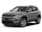 2018 Jeep Compass Latitude 4x4 4dr SUV