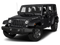 2018 Jeep Wrangler JK Unlimited Rubicon 4x4 4dr SUV