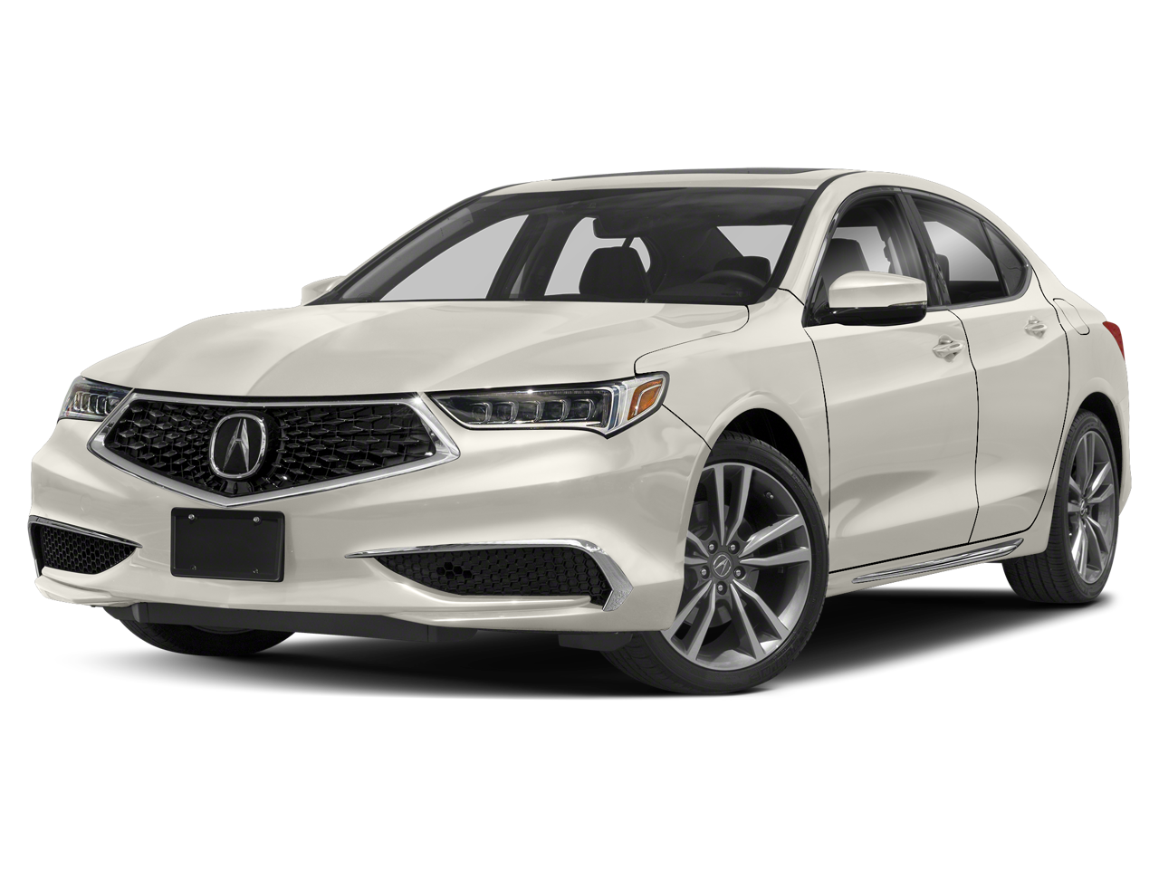 2019 Acura TLX 3.5 Auto SH-AWD Technology Package's photo